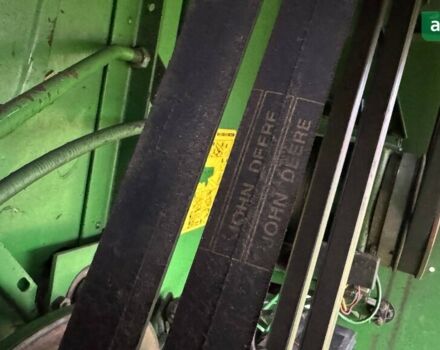 Джон Дір 1065, об'ємом двигуна 0 л та пробігом 0 тис. км за 34000 $, фото 16 на Automoto.ua