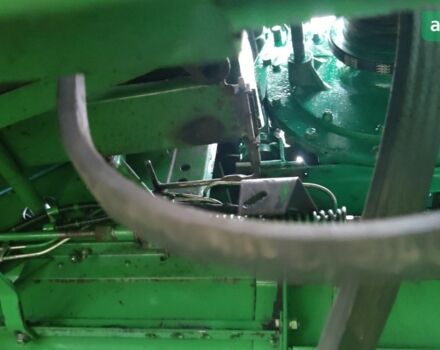 Джон Дир 1065 1985 в Сквира на Automoto.ua Джон Дир 1065, объемом двигателя 0 л и пробегом 0 тыс. км за 25000 $, фото 2 на Automoto.ua