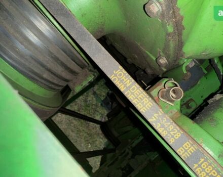 Джон Дір 1065, об'ємом двигуна 0 л та пробігом 0 тис. км за 34000 $, фото 25 на Automoto.ua