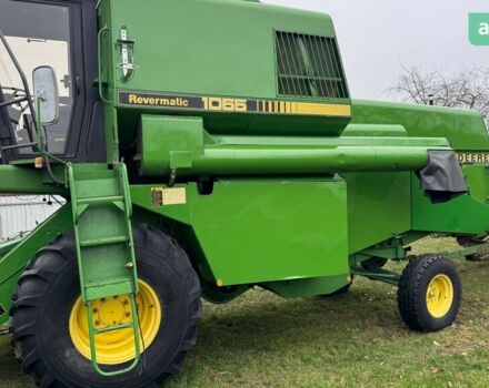 Джон Дір 1065, об'ємом двигуна 0 л та пробігом 0 тис. км за 34000 $, фото 2 на Automoto.ua