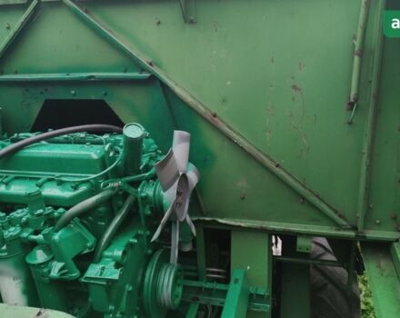 Джон Дир 1065 1985 в Сквира на Automoto.ua Джон Дир 1065, объемом двигателя 0 л и пробегом 0 тыс. км за 25000 $, фото 5 на Automoto.ua