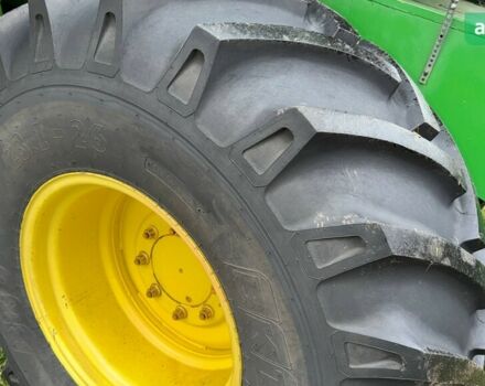 Джон Дір 1065, об'ємом двигуна 0 л та пробігом 0 тис. км за 34000 $, фото 8 на Automoto.ua