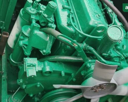 Джон Дир 1065 1985 в Сквира на Automoto.ua Джон Дир 1065, объемом двигателя 0 л и пробегом 0 тыс. км за 25000 $, фото 3 на Automoto.ua