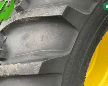 Джон Дір 1065, об'ємом двигуна 0 л та пробігом 0 тис. км за 34000 $, фото 9 на Automoto.ua