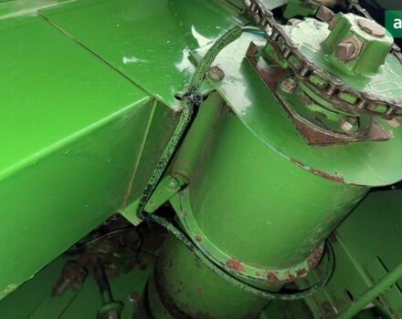 Джон Дір 1065, об'ємом двигуна 0 л та пробігом 0 тис. км за 34000 $, фото 19 на Automoto.ua