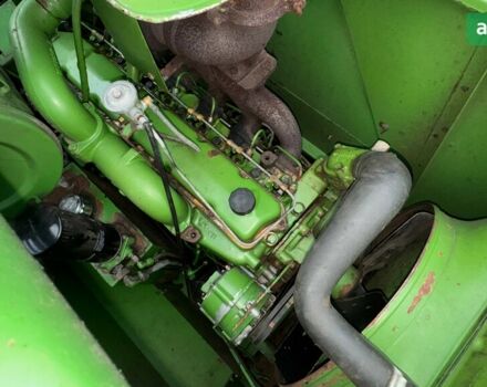 Джон Дір 1065, об'ємом двигуна 0 л та пробігом 0 тис. км за 34000 $, фото 15 на Automoto.ua