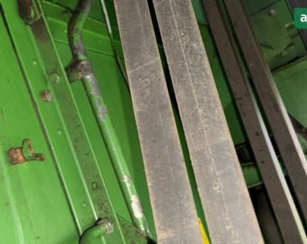 Джон Дір 1065, об'ємом двигуна 0 л та пробігом 0 тис. км за 34000 $, фото 18 на Automoto.ua