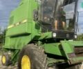 Джон Дир 1065, объемом двигателя 0 л и пробегом 0 тыс. км за 21000 $, фото 1 на Automoto.ua