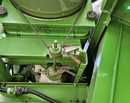 Джон Дир 1065 1986 в Луцке на Automoto.ua Джон Дир 1065, объемом двигателя 0 л и пробегом 0 тыс. км за 30000 $, фото 14 на Automoto.ua