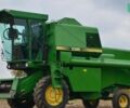 Джон Дир 1065, объемом двигателя 0 л и пробегом 0 тыс. км за 33900 $, фото 1 на Automoto.ua