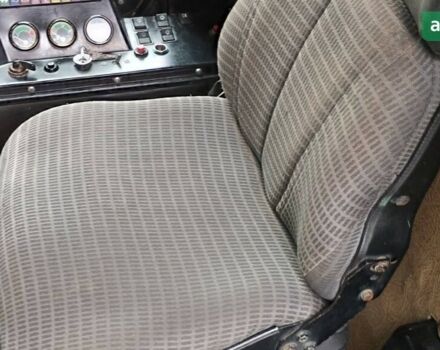 Джон Дир 1065, объемом двигателя 5.88 л и пробегом 4 тыс. км за 30500 $, фото 7 на Automoto.ua