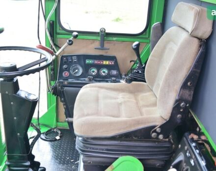 Джон Дир 1065, объемом двигателя 0 л и пробегом 0 тыс. км за 33900 $, фото 20 на Automoto.ua