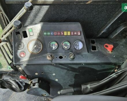 Джон Дир 1065 1986 в Луцке на Automoto.ua Джон Дир 1065, объемом двигателя 0 л и пробегом 0 тыс. км за 30000 $, фото 7 на Automoto.ua