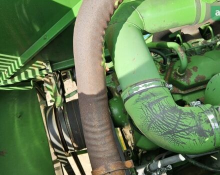 Джон Дир 1065 1986 в Луцке на Automoto.ua Джон Дир 1065, объемом двигателя 0 л и пробегом 0 тыс. км за 30000 $, фото 13 на Automoto.ua