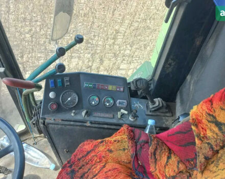 Джон Дір 1065 1989 у Погребище на Automoto.ua Джон Дір 1065, об'ємом двигуна 0 л та пробігом 0 тис. км за 23500 $, фото 5 на Automoto.ua