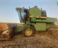 Джон Дір 1065 1989 у Погребище на Automoto.ua Джон Дір 1065, об'ємом двигуна 0 л та пробігом 0 тис. км за 23500 $, фото 2 на Automoto.ua
