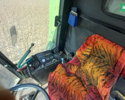 Джон Дір 1065 1989 у Погребище на Automoto.ua Джон Дір 1065, об'ємом двигуна 0 л та пробігом 0 тис. км за 23500 $, фото 4 на Automoto.ua