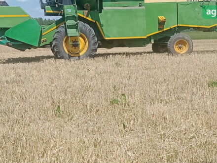 Джон Дір 1065, об'ємом двигуна 0 л та пробігом 0 тис. км за 23000 $, фото 1 на Automoto.ua