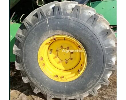 Джон Дір 1065, об'ємом двигуна 0 л та пробігом 0 тис. км за 14833 $, фото 3 на Automoto.ua