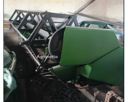 Джон Дір 1065, об'ємом двигуна 0 л та пробігом 0 тис. км за 14833 $, фото 4 на Automoto.ua