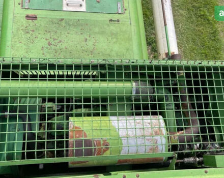 Джон Дір 1072 1983 у Золотоноше на Automoto.ua Джон Дір 1072, об'ємом двигуна 0 л та пробігом 0 тис. км за 24500 $, фото 5 на Automoto.ua