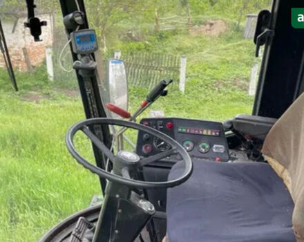 Джон Дір 1072 1983 у Золотоноше на Automoto.ua Джон Дір 1072, об'ємом двигуна 0 л та пробігом 0 тис. км за 24500 $, фото 9 на Automoto.ua