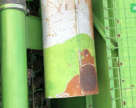 Джон Дір 1072 1983 у Золотоноше на Automoto.ua Джон Дір 1072, об'ємом двигуна 0 л та пробігом 0 тис. км за 24500 $, фото 8 на Automoto.ua