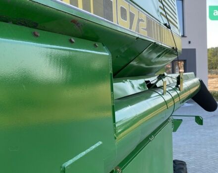 Джон Дир 1072, объемом двигателя 0 л и пробегом 0 тыс. км за 27000 $, фото 20 на Automoto.ua