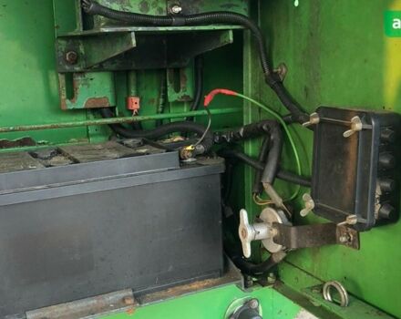 Джон Дир 1072, объемом двигателя 0 л и пробегом 0 тыс. км за 30550 $, фото 11 на Automoto.ua