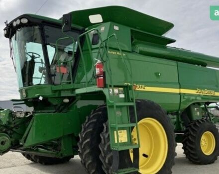 Джон Дир 1072, объемом двигателя 0 л и пробегом 0 тыс. км за 30550 $, фото 1 на Automoto.ua