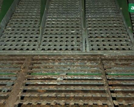 Джон Дир 1072, объемом двигателя 0 л и пробегом 0 тыс. км за 30550 $, фото 9 на Automoto.ua