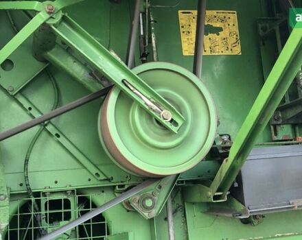 Джон Дир 1072, объемом двигателя 0 л и пробегом 0 тыс. км за 30550 $, фото 8 на Automoto.ua