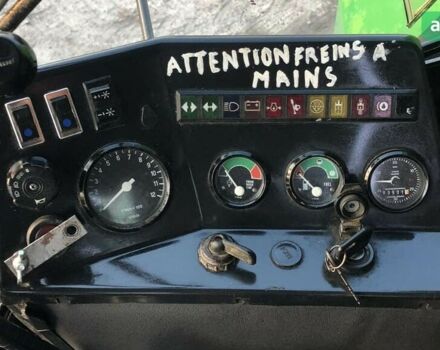 Джон Дир 1072, объемом двигателя 0 л и пробегом 0 тыс. км за 30550 $, фото 5 на Automoto.ua