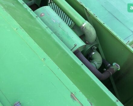 Джон Дир 1072, объемом двигателя 0 л и пробегом 0 тыс. км за 30550 $, фото 6 на Automoto.ua