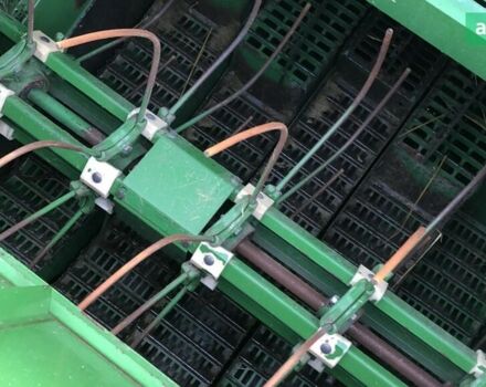 Джон Дир 1072, объемом двигателя 0 л и пробегом 0 тыс. км за 30550 $, фото 7 на Automoto.ua