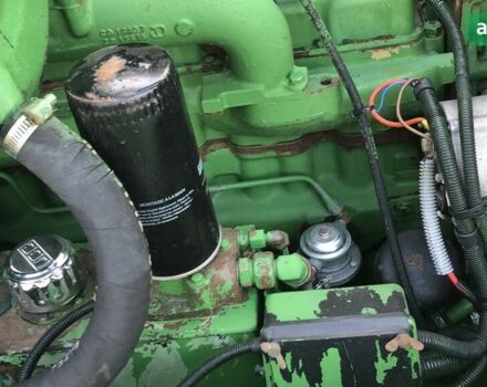 Джон Дир 1072, объемом двигателя 0 л и пробегом 0 тыс. км за 30550 $, фото 2 на Automoto.ua