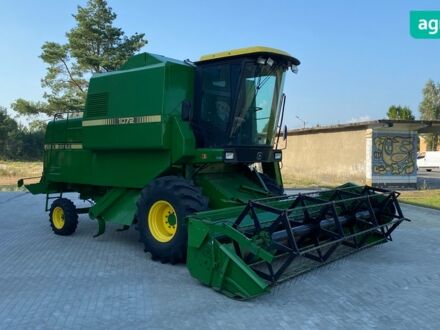 Джон Дір 1072, об'ємом двигуна 0 л та пробігом 0 тис. км за 27000 $, фото 1 на Automoto.ua