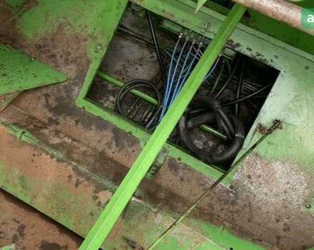 Джон Дір 1075 1982 у Чернівцях на Automoto.ua Джон Дір 1075, об'ємом двигуна 0 л та пробігом 0 тис. км за 39500 $, фото 9 на Automoto.ua