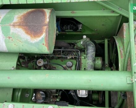 Джон Дір 1075 1982 у Чернівцях на Automoto.ua Джон Дір 1075, об'ємом двигуна 0 л та пробігом 0 тис. км за 39500 $, фото 10 на Automoto.ua