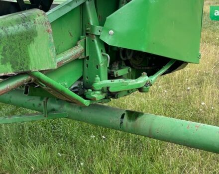 Джон Дір 1075 1982 у Чернівцях на Automoto.ua Джон Дір 1075, об'ємом двигуна 0 л та пробігом 0 тис. км за 39500 $, фото 12 на Automoto.ua