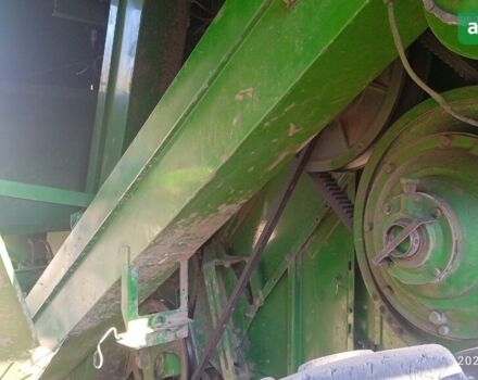 Джон Дір 1075, об'ємом двигуна 5.88 л та пробігом 0 тис. км за 25500 $, фото 3 на Automoto.ua