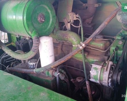 Джон Дір 1075, об'ємом двигуна 5.88 л та пробігом 0 тис. км за 25500 $, фото 2 на Automoto.ua