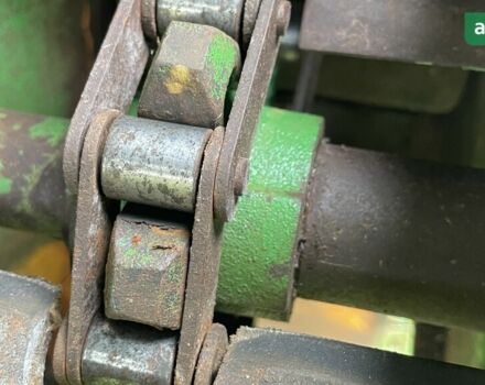 Джон Дір 1075 1982 у Чернівцях на Automoto.ua Джон Дір 1075, об'ємом двигуна 0 л та пробігом 0 тис. км за 39500 $, фото 4 на Automoto.ua