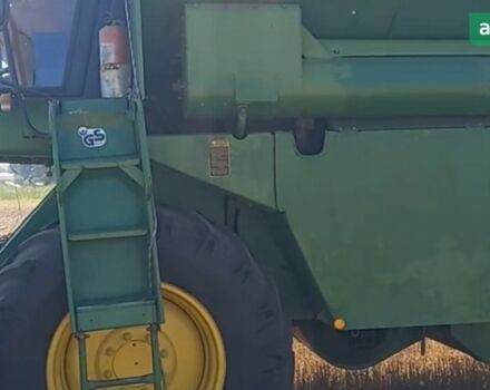 Джон Дир 1075, объемом двигателя 0 л и пробегом 0 тыс. км за 29000 $, фото 4 на Automoto.ua