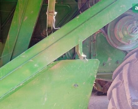 Джон Дір 1075, об'ємом двигуна 5.88 л та пробігом 0 тис. км за 25500 $, фото 4 на Automoto.ua