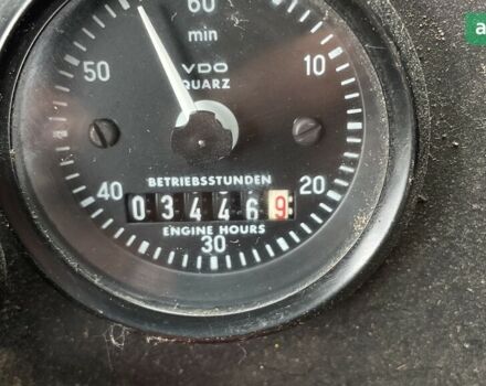 Джон Дір 1075 1982 у Чернівцях на Automoto.ua Джон Дір 1075, об'ємом двигуна 0 л та пробігом 0 тис. км за 39500 $, фото 8 на Automoto.ua