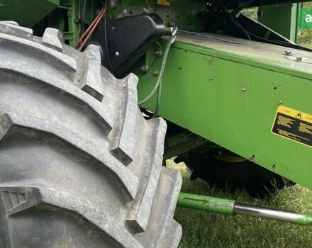 Джон Дір 1075 1982 у Чернівцях на Automoto.ua Джон Дір 1075, об'ємом двигуна 0 л та пробігом 0 тис. км за 39500 $, фото 2 на Automoto.ua