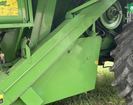 Джон Дір 1075 1982 у Чернівцях на Automoto.ua Джон Дір 1075, об'ємом двигуна 0 л та пробігом 0 тис. км за 39500 $, фото 3 на Automoto.ua