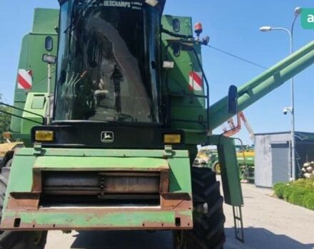 Джон Дір 1075, об'ємом двигуна 0 л та пробігом 0 тис. км за 18950 $, фото 2 на Automoto.ua