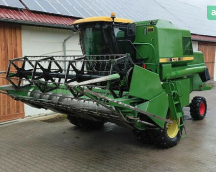 Джон Дір 1075, об'ємом двигуна 0 л та пробігом 0 тис. км за 24960 $, фото 1 на Automoto.ua